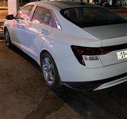 هيونداي أكسنت